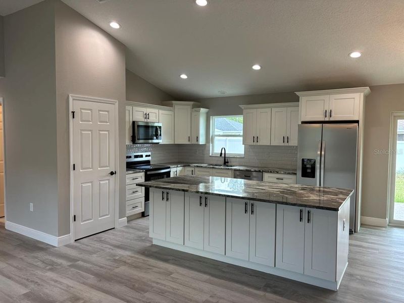Furnished interior view inside a new home in , Dunnellon (Image 10). Furnished interior view inside a new home in , Dunnellon (Image 10).