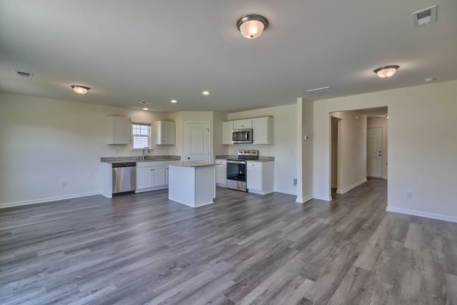 Image 31 representing the Kelsey by Great Southern Homes in Champions Village at Cherry Hill, Pendleton, SC. Image 31 representing the Kelsey by Great Southern Homes in Champions Village at Cherry Hill, Pendleton, SC.