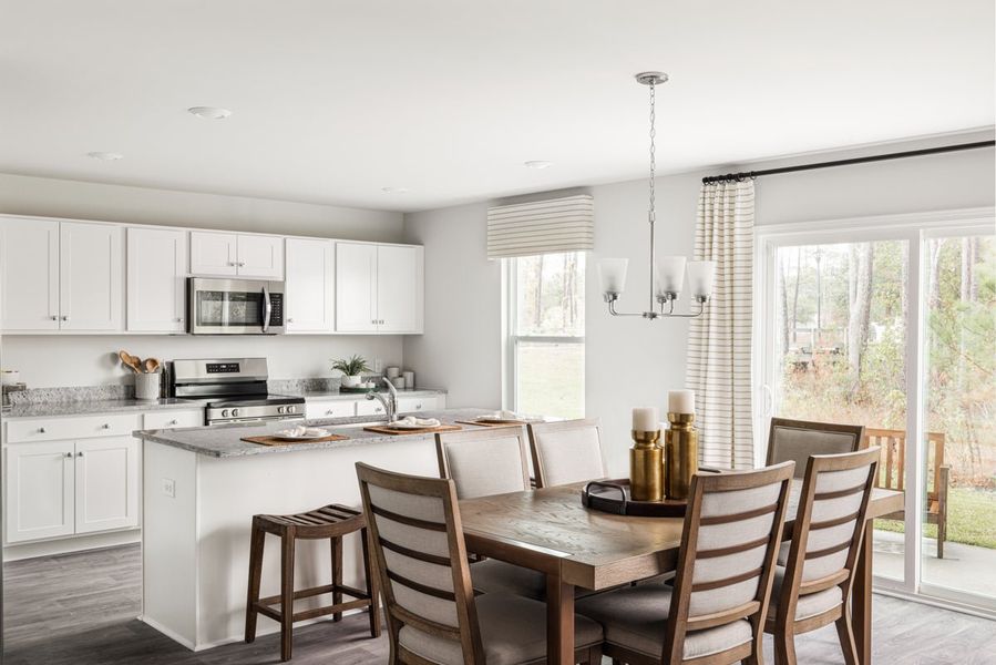 Sunset Beach, NC New Home.  - Slide 24