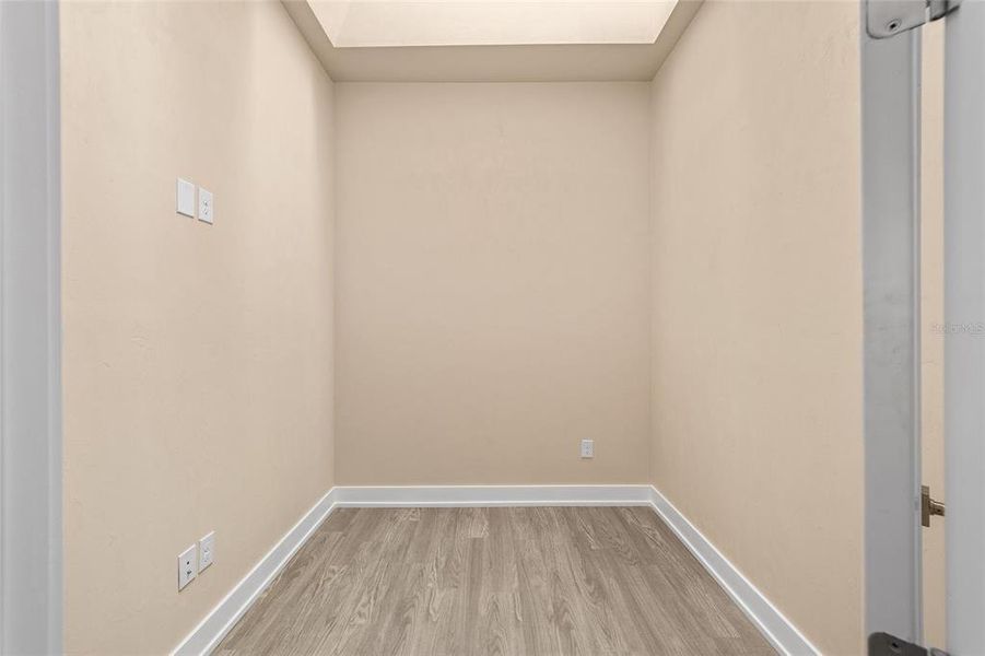 Spacious, unfurnished interior of a new home in Fairway Pointe at West End, Newberry (Image 38).