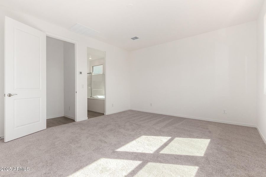 Primary Bedroom View B