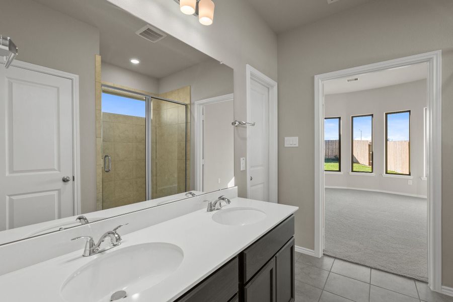 4br New Home in Spring, TX.  - Slide 21