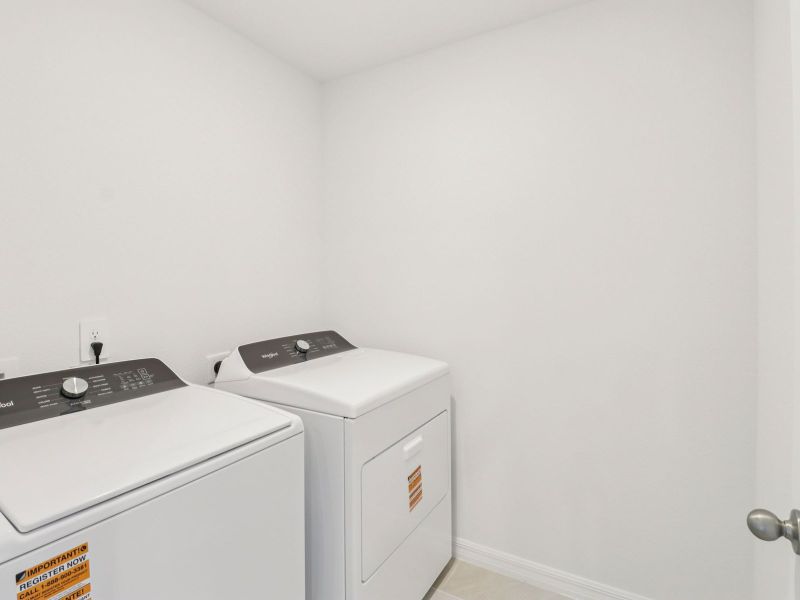 Close-up of interior finishes inside a home in Cagan Crossings West, Clermont (Image 7). Close-up of interior finishes inside a home in Cagan Crossings West, Clermont (Image 7).