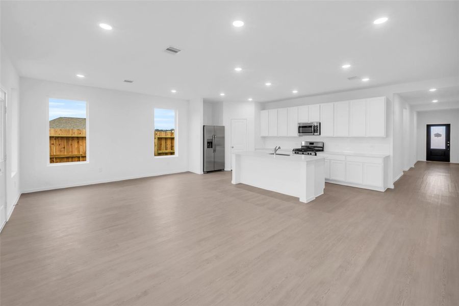 *Picture for representation, not actual home* *Picture for representation, not actual home*