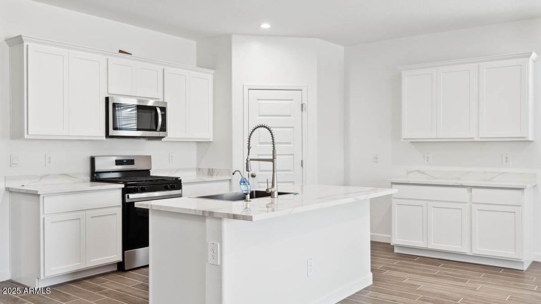 Ozark kitchen Ozark kitchen