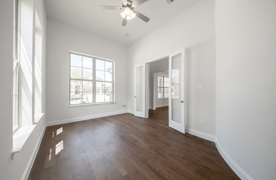 Madison Study Madison Study