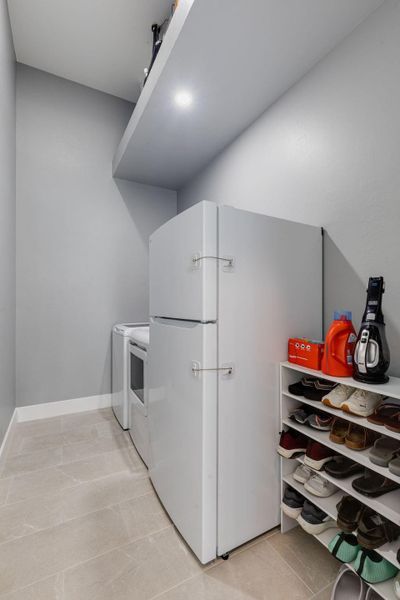 Furnished interior view inside a new home in , Cape Coral (Image 8). Furnished interior view inside a new home in , Cape Coral (Image 8).