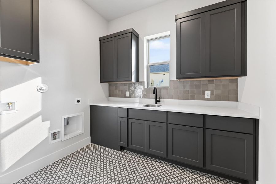 Furnished interior view inside a new home in Stewart’s Forest, Conroe (Image 35). Furnished interior view inside a new home in Stewart’s Forest, Conroe (Image 35).