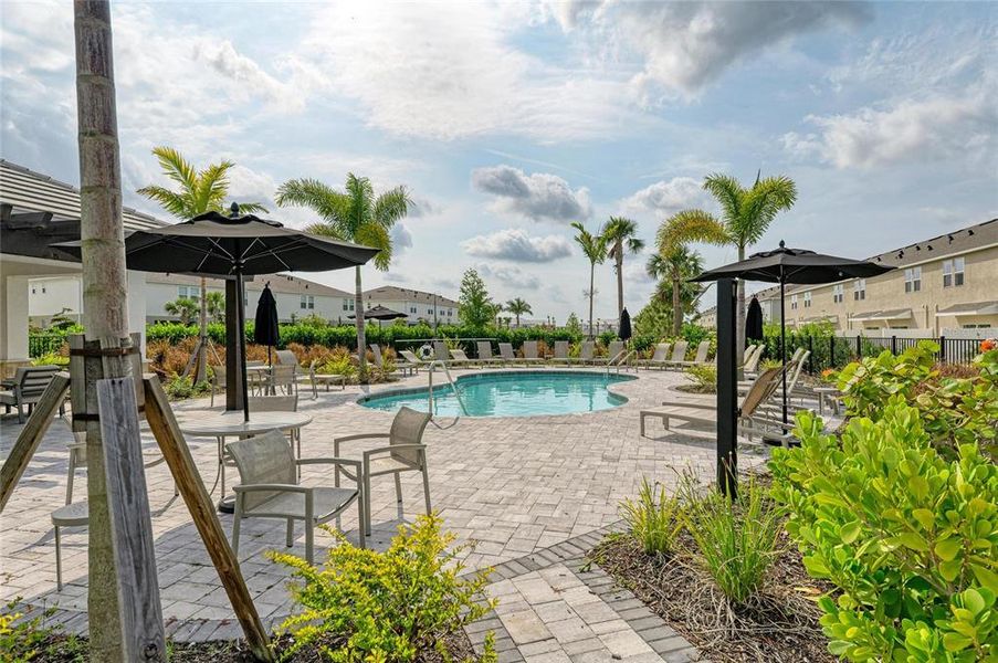 Community amenities in , Sarasota (Image 58).