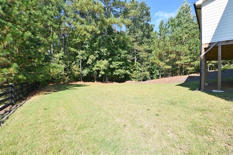 Natural landscape and outdoor views near  in Dallas (Image 69).