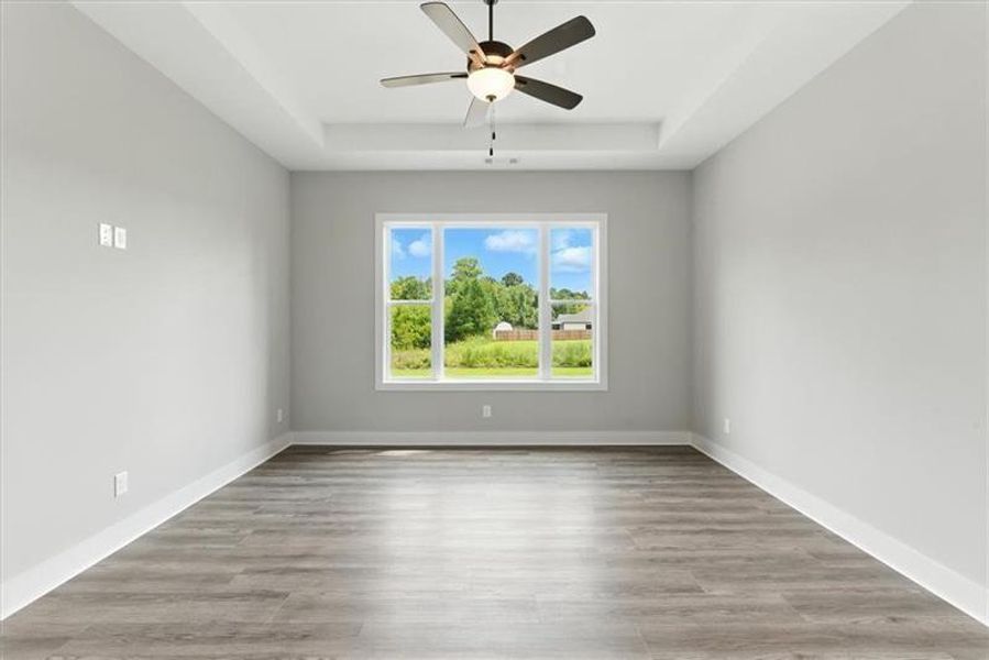Spacious, unfurnished interior of a new home in , Rome (Image 24). Spacious, unfurnished interior of a new home in , Rome (Image 24).