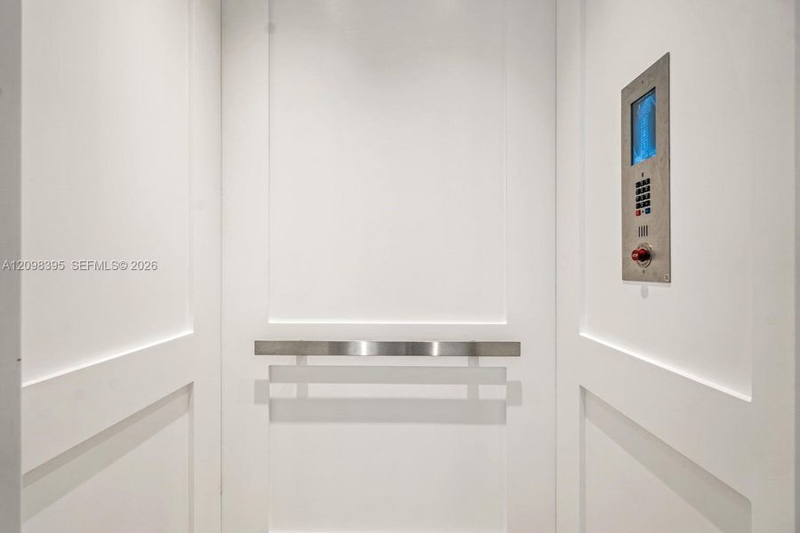 Elevator