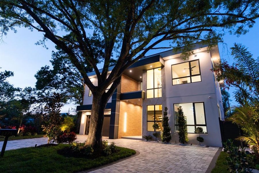 Image 35 of a home in . Image 35 of a home in .