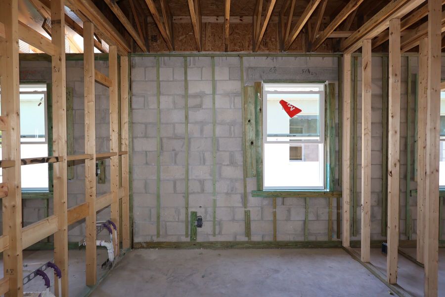 Framing