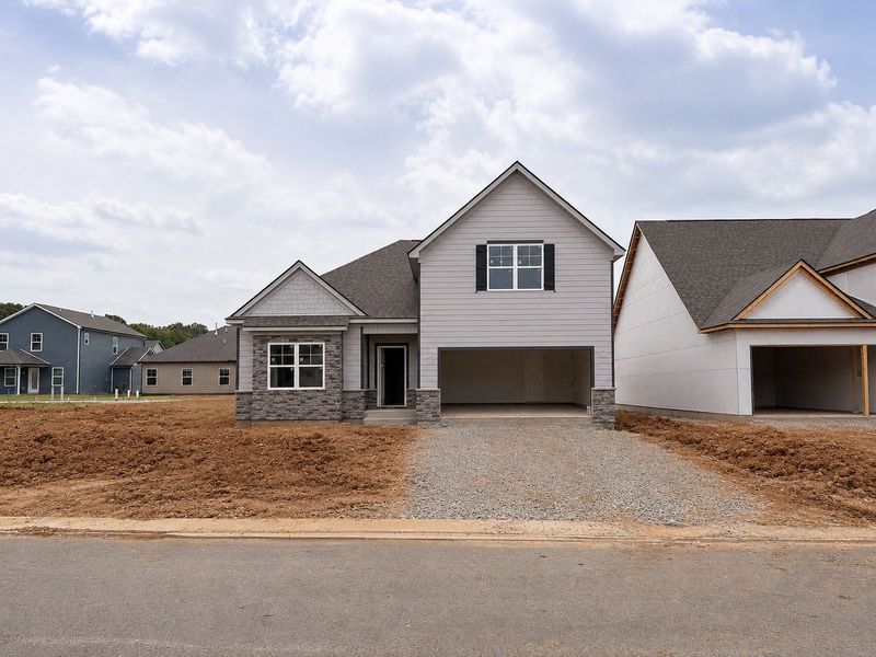 Image 21 of a home in Salem Landing. Image 21 of a home in Salem Landing.