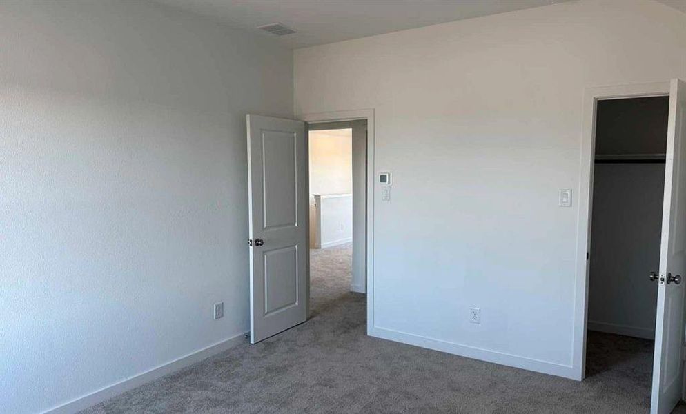 Bedroom 2 Construction Progress Bedroom 2 Construction Progress