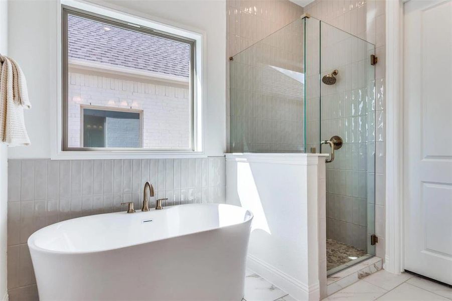 Furnished interior view inside a new home in , Aledo (Image 9). Furnished interior view inside a new home in , Aledo (Image 9).