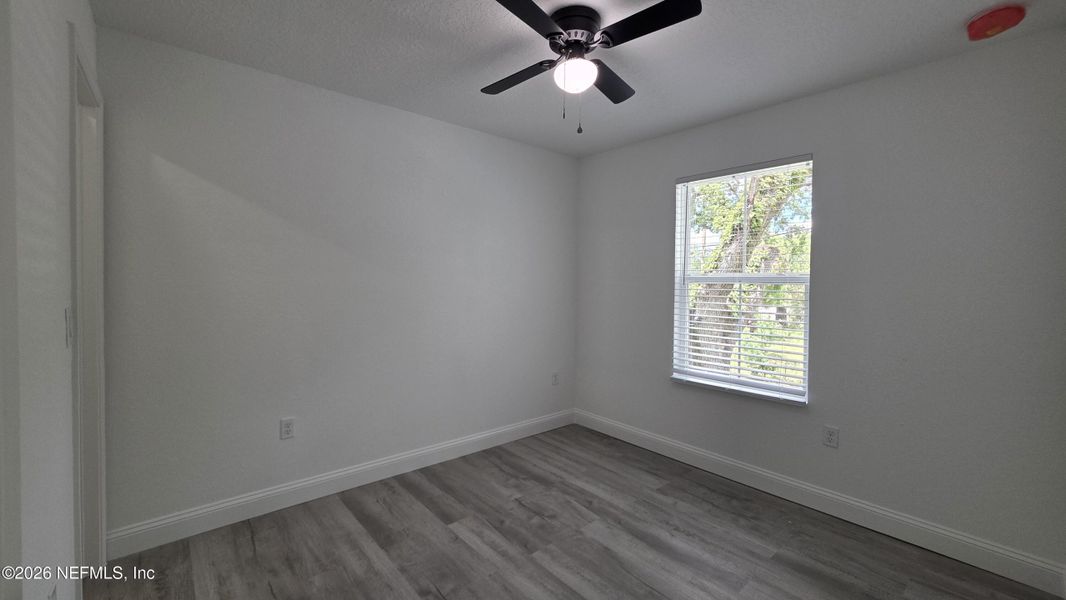 Spacious, unfurnished interior of a new home in , Jacksonville (Image 21). Spacious, unfurnished interior of a new home in , Jacksonville (Image 21).