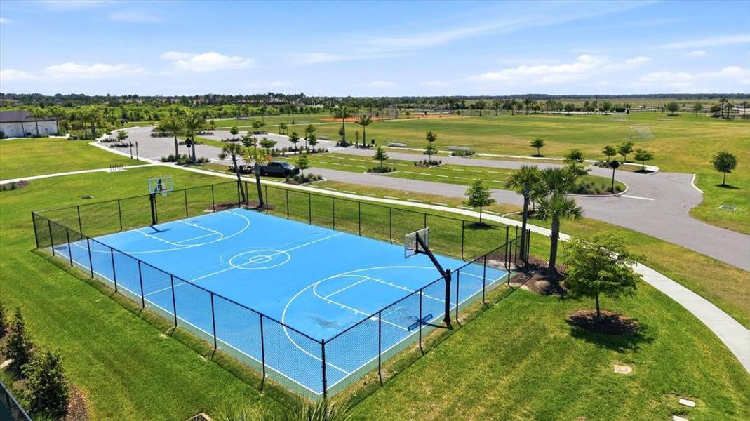 Community amenities in , Sarasota (Image 78).