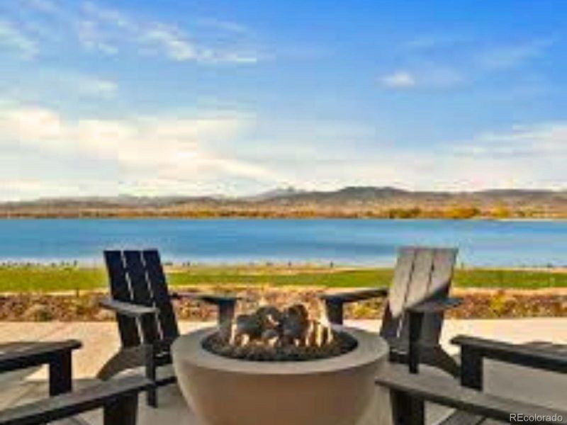 Relaxation meets nature