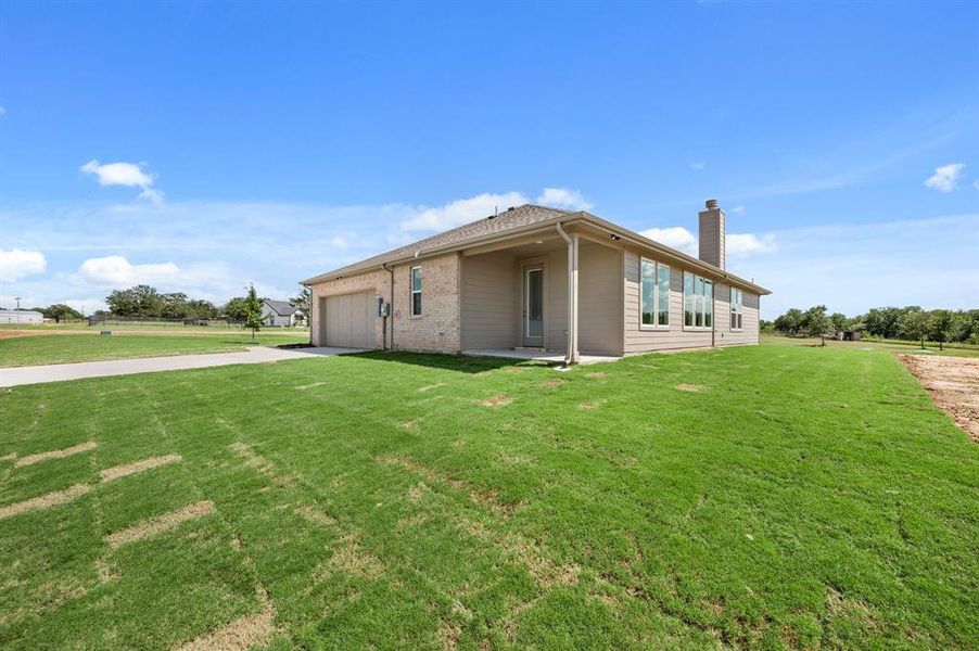 Image 23 of a home in Saddleback Estates. Image 23 of a home in Saddleback Estates.