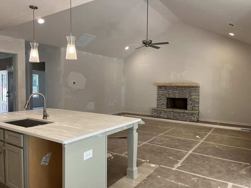 Image 12 of a home in Cedar Grove Estates.