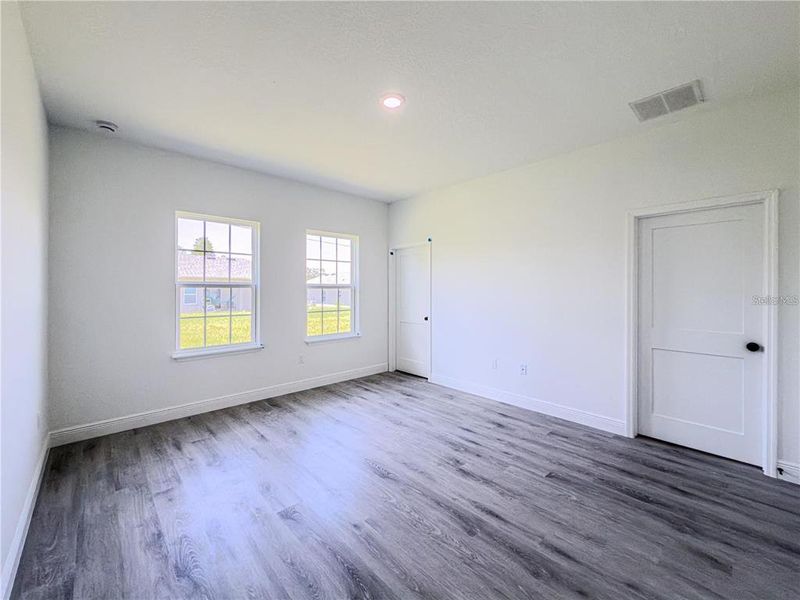 Spacious, unfurnished interior of a new home in , Ocala (Image 64). Spacious, unfurnished interior of a new home in , Ocala (Image 64).