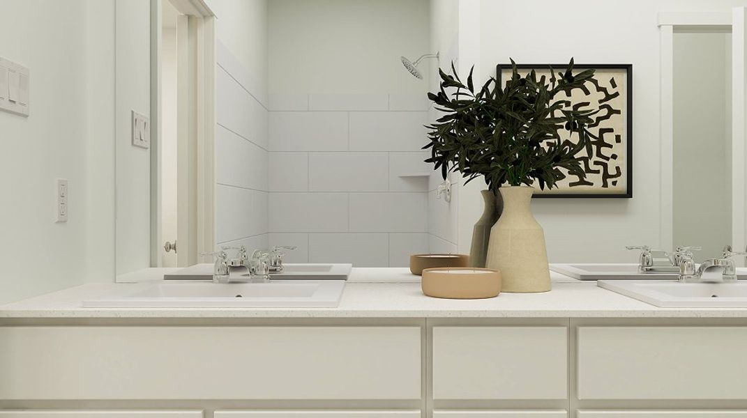 Grove Core EI Vanity