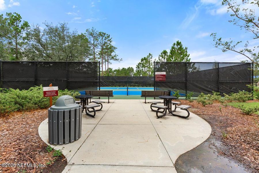 Community amenities in Trailmark, St. Augustine (Image 53). Community amenities in Trailmark, St. Augustine (Image 53).