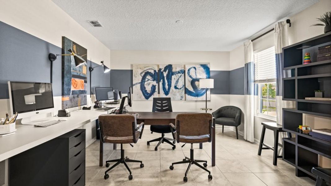 Durham Flex Space Durham Flex Space