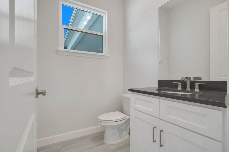 Representative furnished interior of a home built from the The Courtyard IV by ABD Development in Toscana, Palm Coast (Image 12). Representative furnished interior of a home built from the The Courtyard IV by ABD Development in Toscana, Palm Coast (Image 12).