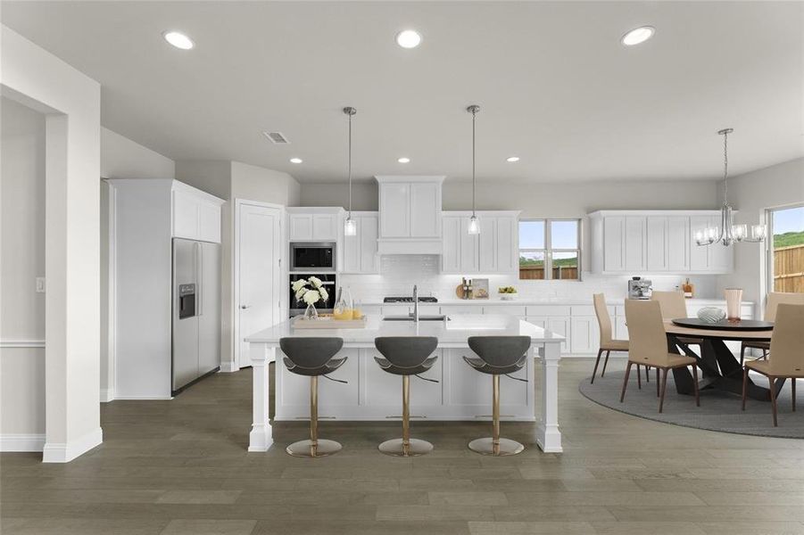 4524SkyHarbor8  kitchen 1