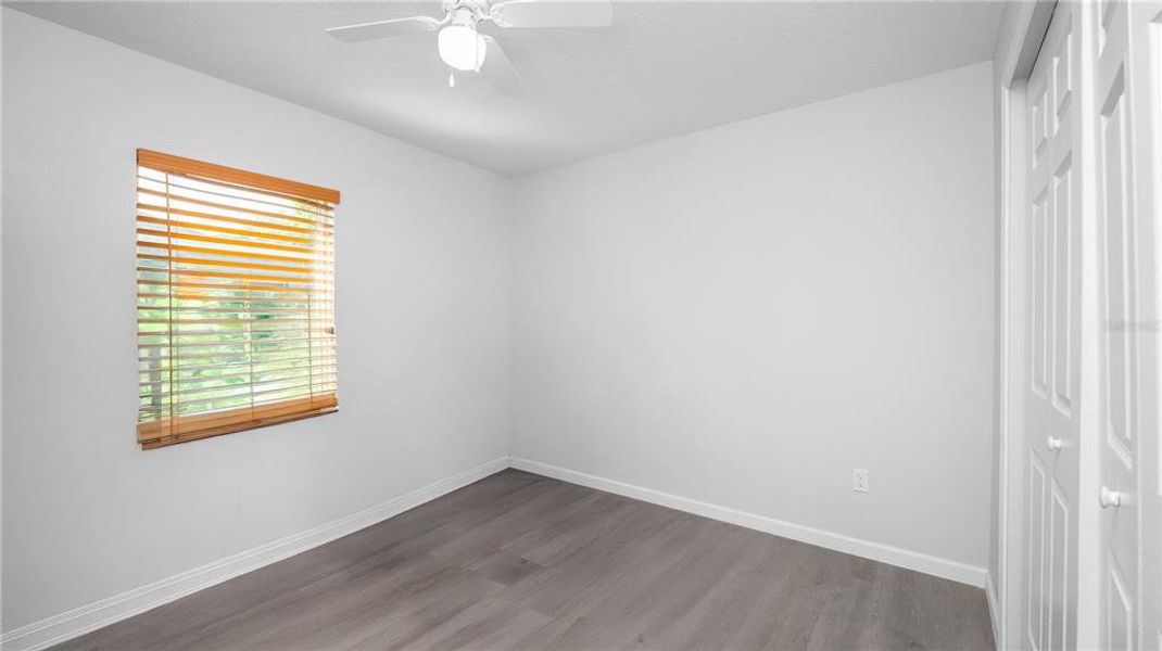 Spacious, unfurnished interior of a new home in , Lake Wales (Image 23).