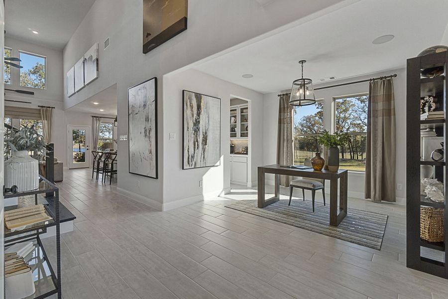 Image 11 of a home in Lake Sharon Estates. Image 11 of a home in Lake Sharon Estates.