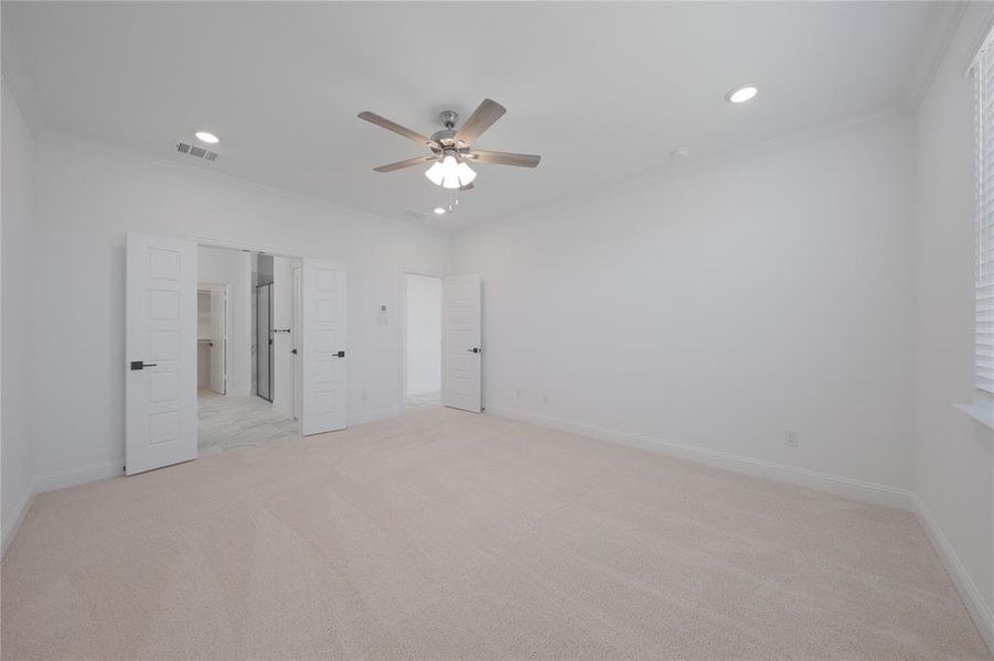 Primary Bed Primary Bed