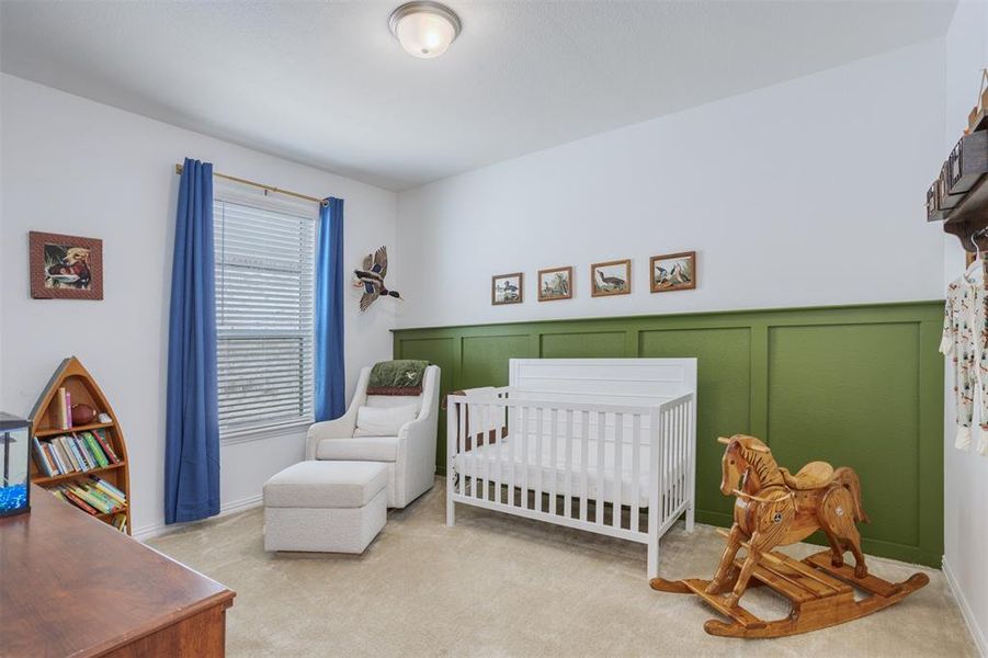 Furnished interior view inside a new home in , Anna (Image 3). Furnished interior view inside a new home in , Anna (Image 3).