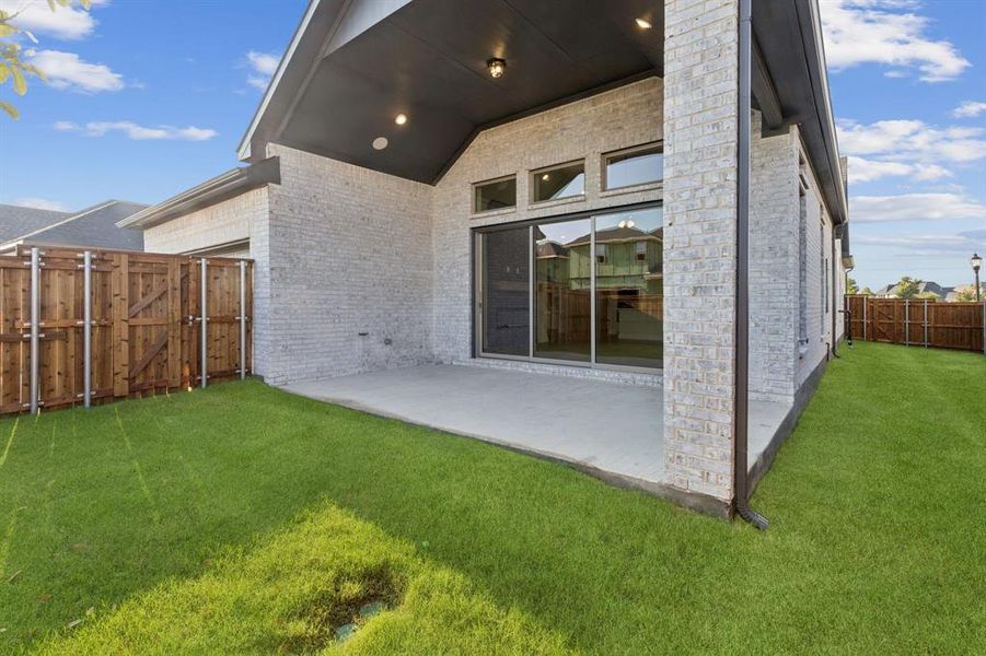 Representative Representative