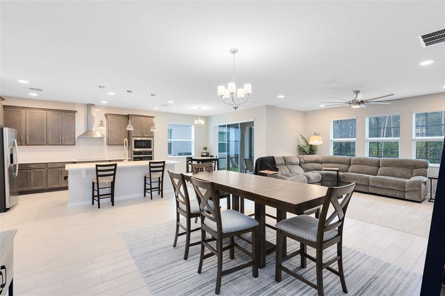 Image 32 of a home in Eden at Crossprairie.