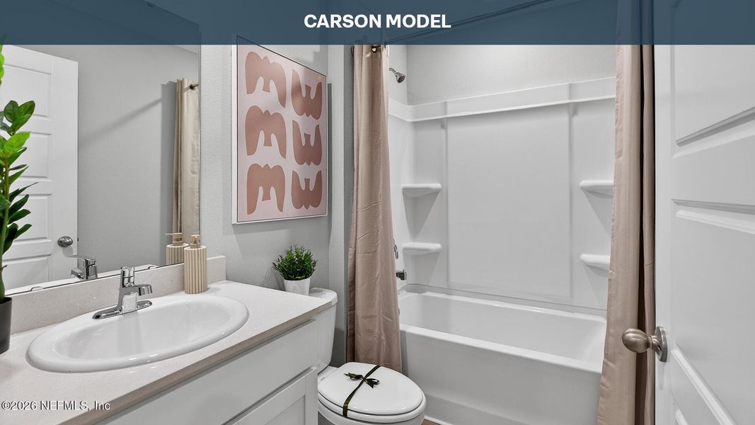 Image 27 of a home in Hansen Creek.