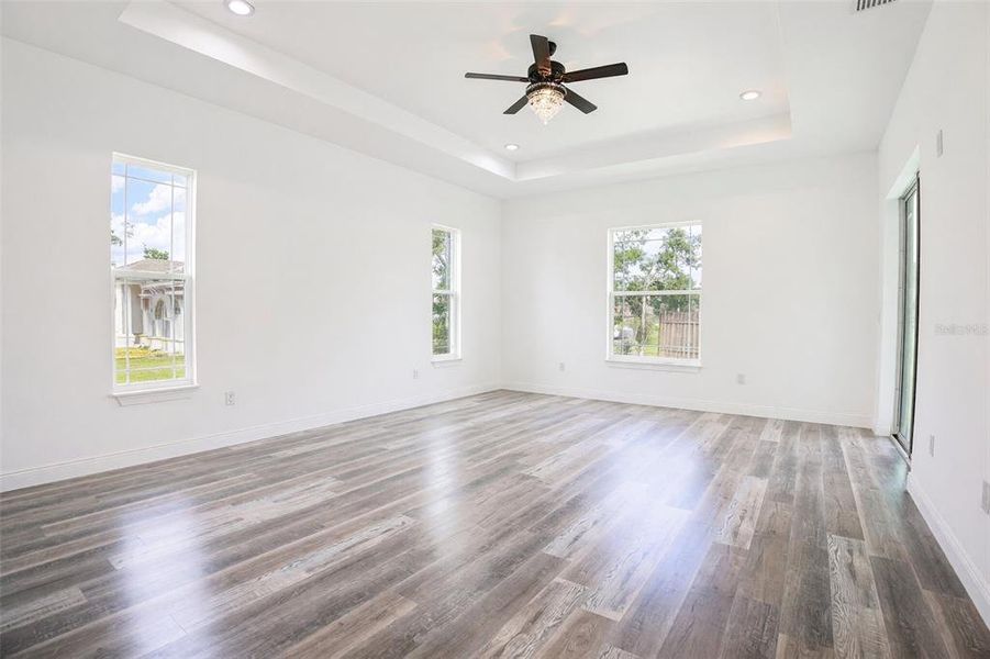 Spacious, unfurnished interior of a new home in , Ocala (Image 60). Spacious, unfurnished interior of a new home in , Ocala (Image 60).
