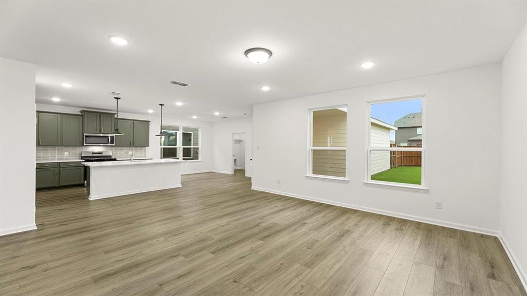 Wright Floorplan Representative Photography - Fami Wright Floorplan Representative Photography - Fami