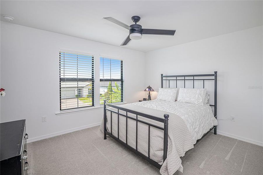 Furnished interior view inside a new home in , North Port (Image 51).