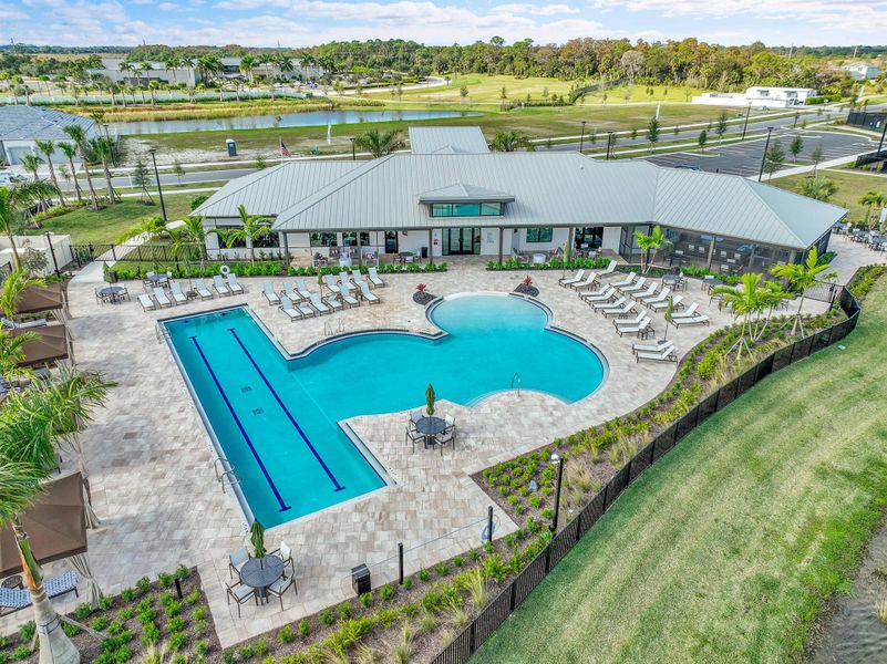 Community amenities in , Stuart (Image 37).