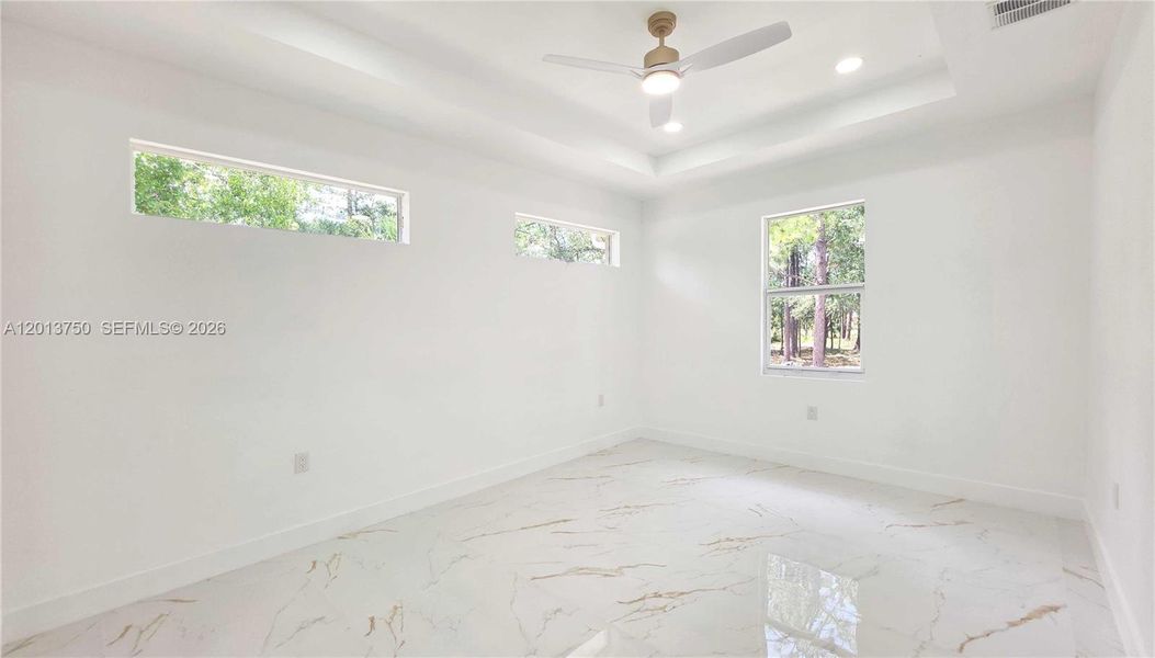 Spacious, unfurnished interior of a new home in , Clewiston (Image 14). Spacious, unfurnished interior of a new home in , Clewiston (Image 14).
