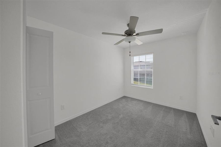 Spacious, unfurnished interior of a new home in , San Antonio (Image 20). Spacious, unfurnished interior of a new home in , San Antonio (Image 20).