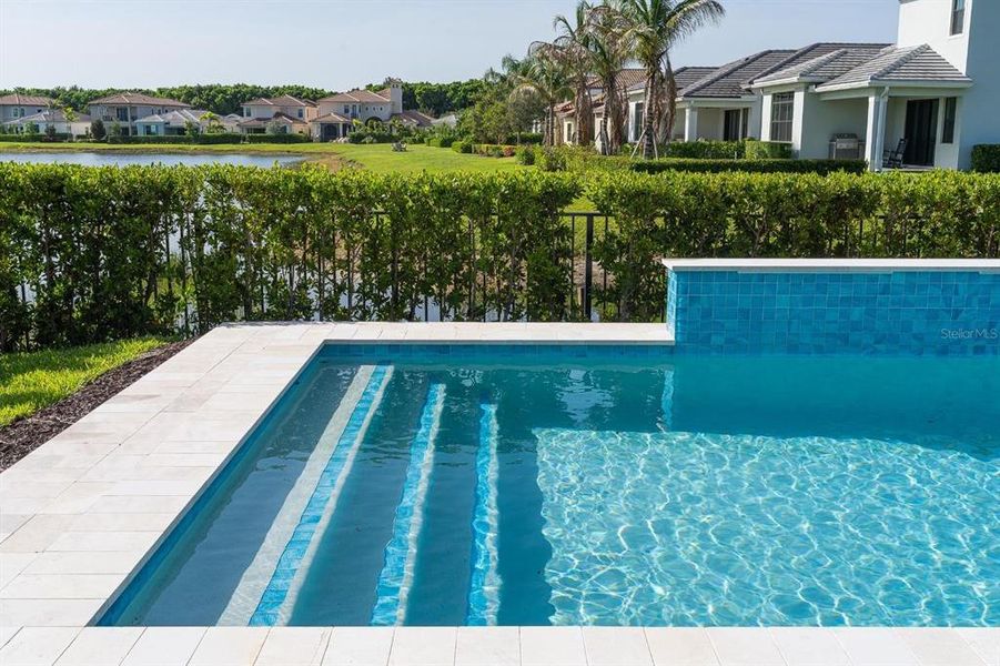 Community amenities in Tesoro Club, Port St. Lucie (Image 38).