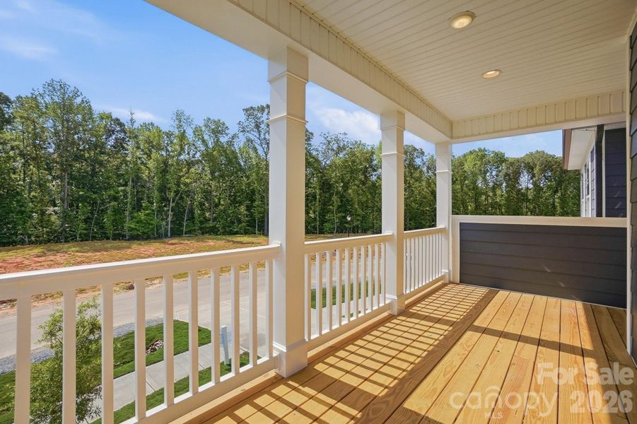 Balcony Balcony