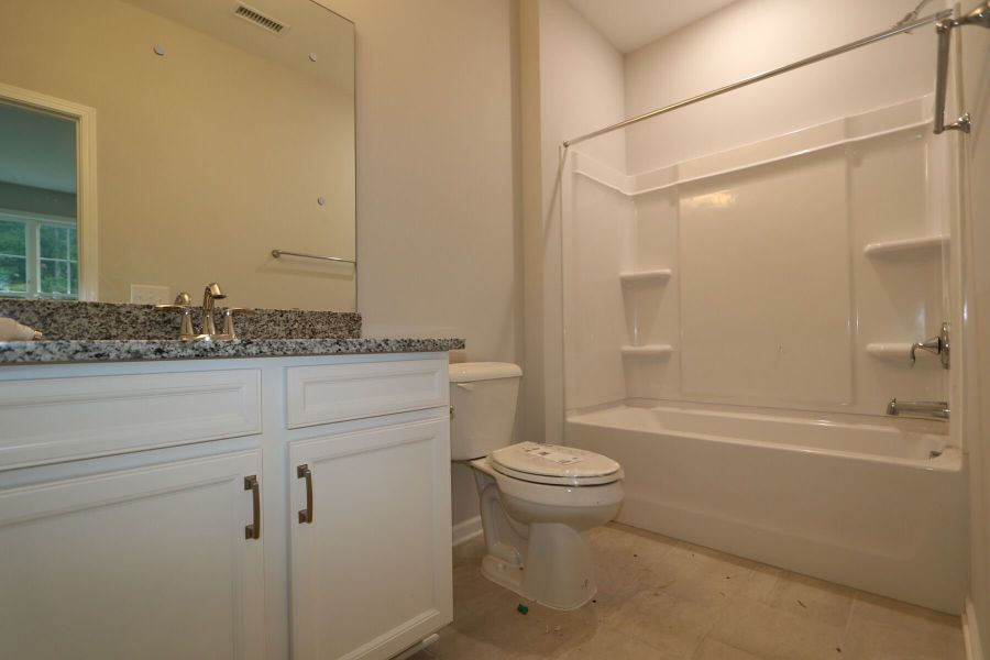 Bathroom Bathroom