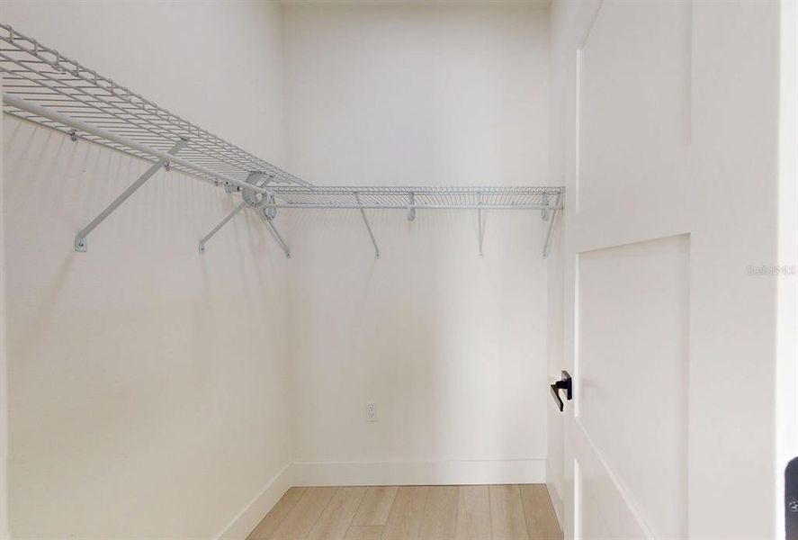 Spacious, unfurnished interior of a new home in , Tampa (Image 30).