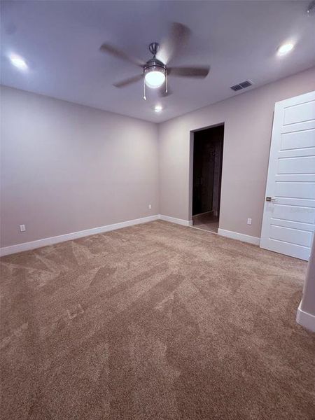 Spacious, unfurnished interior of a new home in Ocala Preserve, Ocala (Image 11). Spacious, unfurnished interior of a new home in Ocala Preserve, Ocala (Image 11).